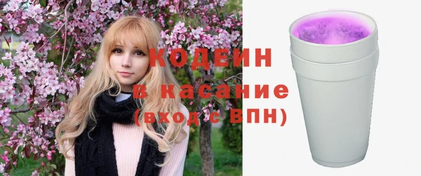 молекула духа Бронницы