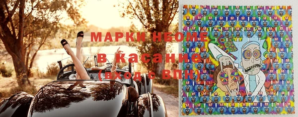 молекула духа Бронницы